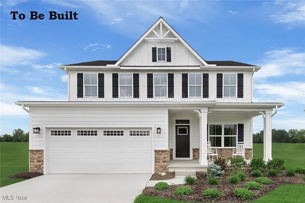 Real estate listing image