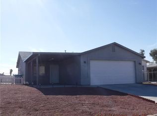 652 Stahlman Dr, Bullhead City, AZ 86442