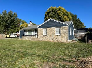1035 E Cherokee St, Springfield, MO 65807