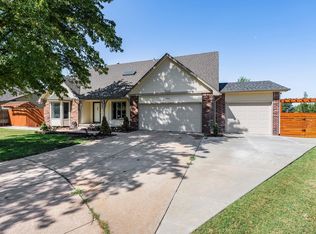 7324 E 24th Ct N, Wichita, KS 67226