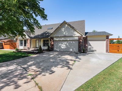 7324 E 24th Ct N, Wichita, KS, 67226