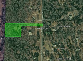 23 Renea Dr, Greenbrier, AR 72058