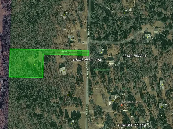 23 Renea Dr, Greenbrier, AR 72058