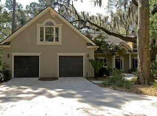 7 Keelson Ln, Savannah, GA 31411