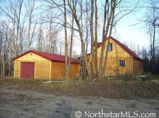 2927 Trumpeter Dr NW, Puposky, MN 56667