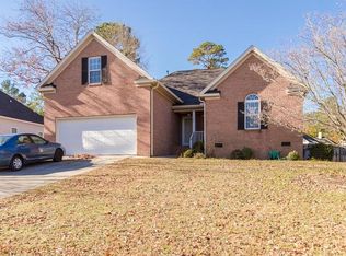 129 Crescent Ct, North Augusta, SC 29841