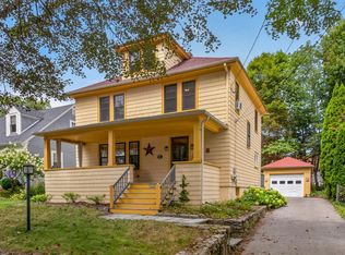 335 Thaxter Road, Portsmouth, NH 03801