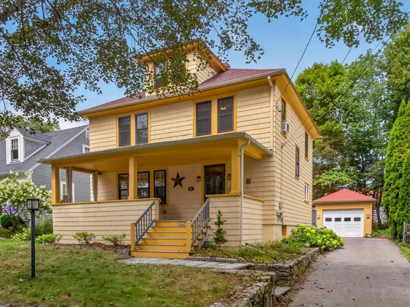 335 Thaxter Road, Portsmouth, NH 03801