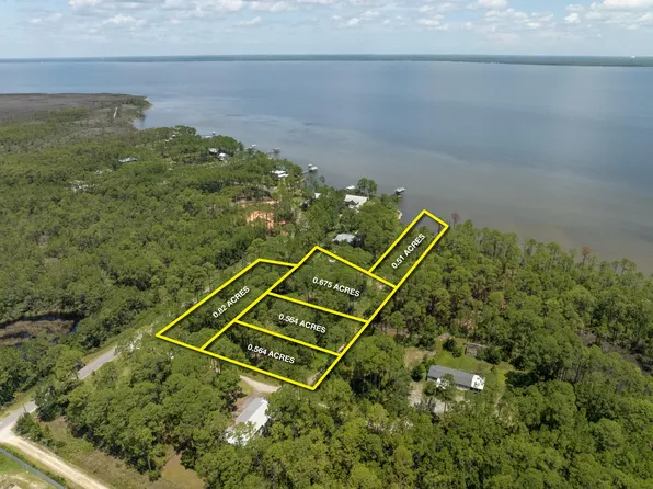Whisper Shore Cv, Pt Washington, FL 32459