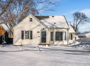 6811 10th Ave S, Richfield, MN 55423