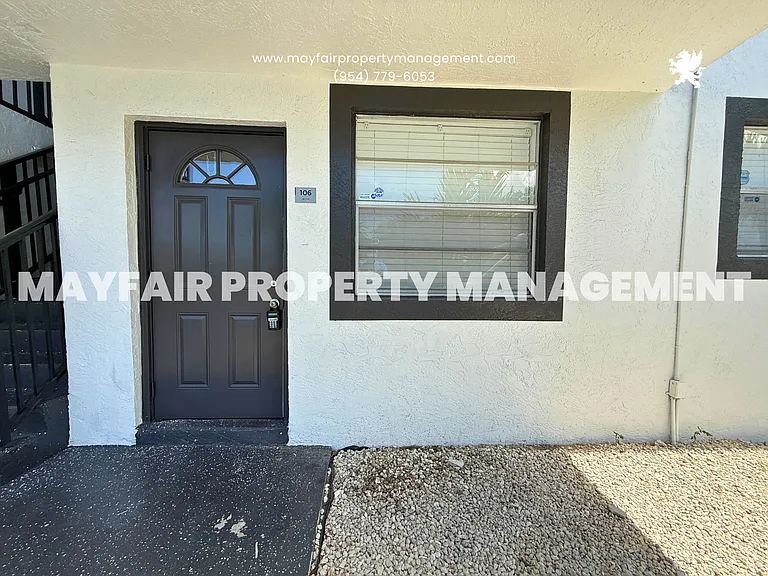 5661 SW 36th Ct #106 — Photo 14