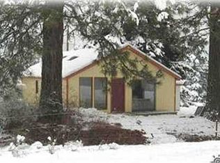 5815 Billings Rd, Mount Hood Parkdale, OR 97041