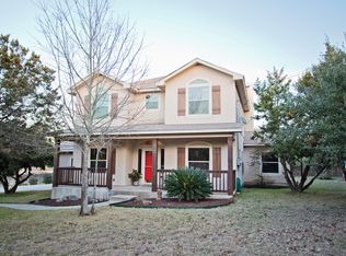 27118 Bumble Bee, San Antonio, TX 78260
