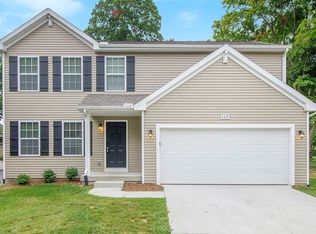 838 St Johns Chase, Grand Ledge, MI 48837