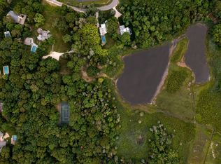 85 Fresh Pond Rd, Sag Harbor, NY 11963