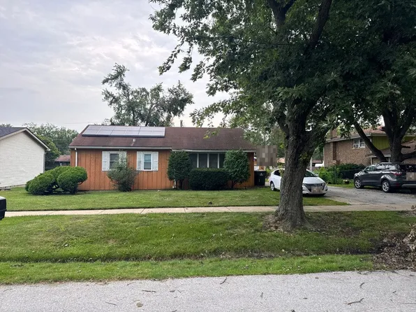 18717 Harding Ave, Flossmoor, IL 60422