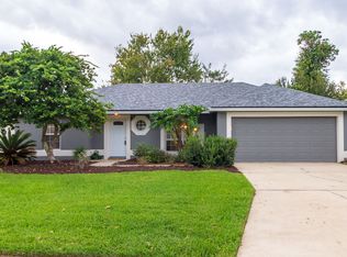 13036 Nandina Ln, Jacksonville, FL 32246
