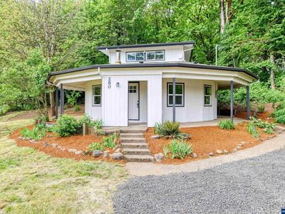 280 Lombard St, Falls City, OR, 97344