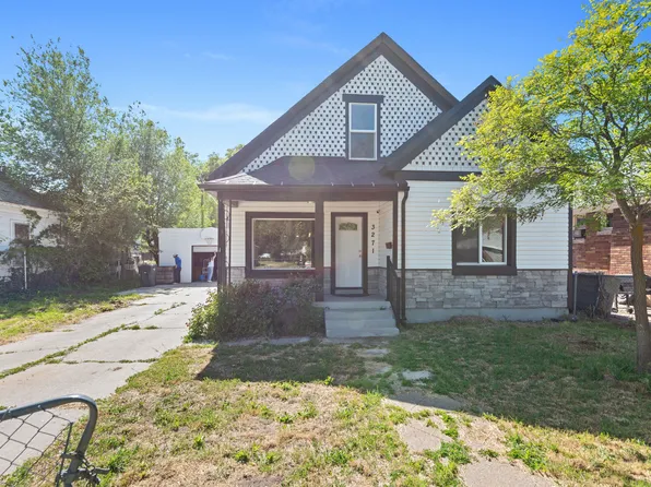 3271 Adams Ave, Ogden, UT 84403