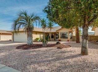4631 E Cheyenne Dr, Phoenix, AZ 85044