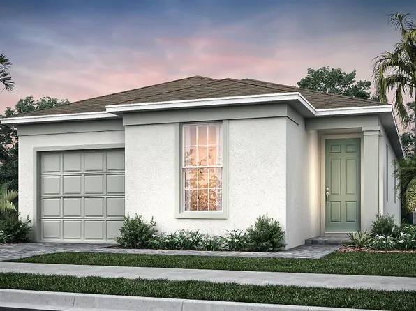 4352 Santa Maria Cir #254, Vero Beach, FL 32967