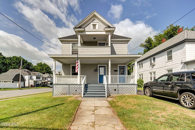 2nd image of 127 Kingsboro Avenue