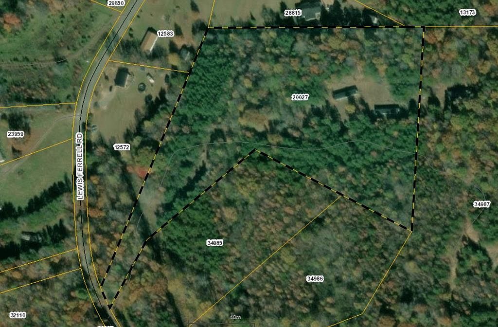 Lewis Ferrell Rd, South Boston, VA 24592 Zillow