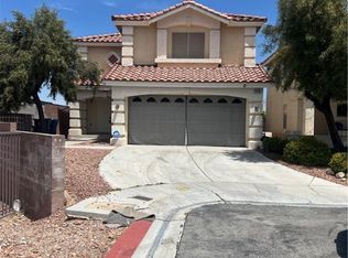 7410 Aurora Glow St, Las Vegas, NV 89139
