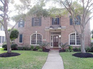 2914 Bay Isle Ct, Houston, TX 77059
