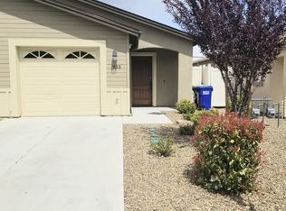 935 Gail Gardner Way, Prescott, AZ 86305