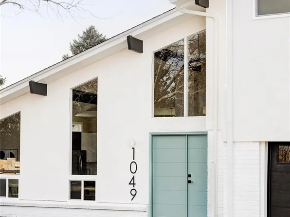 1049 S Garland Way, Lakewood, CO 80226