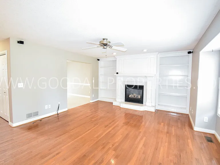 4373 Ashley Park Dr — Photo 6
