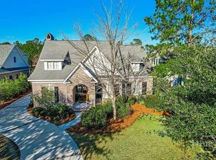 204 Spanton Cres, Pooler, GA 31322