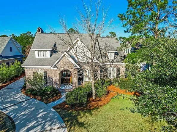 204 Spanton Crescent, Pooler, GA 31322