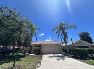 3320 Midship Dr, North Fort Myers, FL 33903