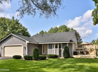 1845 107th Ave NW, Coon Rapids, MN 55433