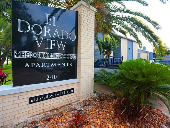 3rd image of 240 El Dorado Blvd APT 1802