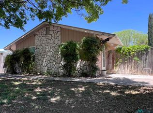 312 N 14th St, Artesia, NM 88210