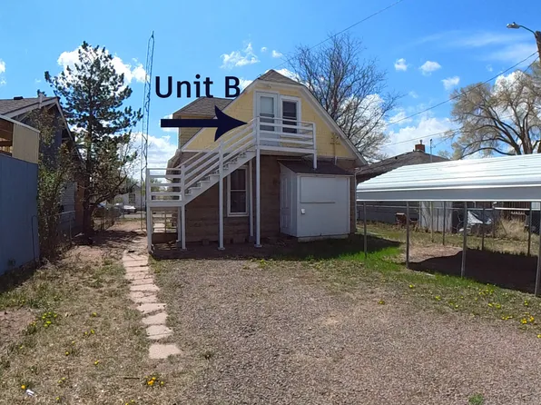 614 W 26th St #B, Cheyenne, WY 82001