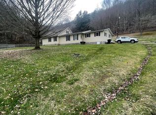 148 Slusher Patterson Rd, Pineville, KY 40977