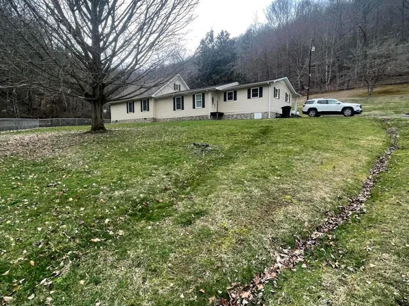 148 Slusher Patterson Rd, Pineville, KY 40977