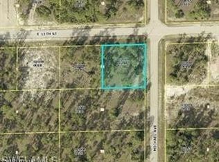 1906 13th St E, Lehigh Acres, FL 33972