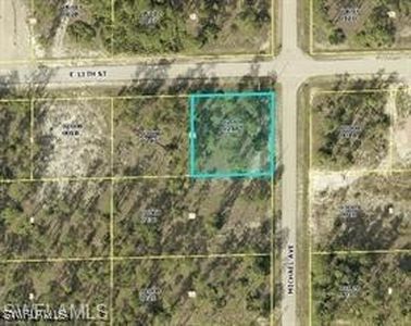 1906 13th St E, Lehigh Acres, FL, 33972