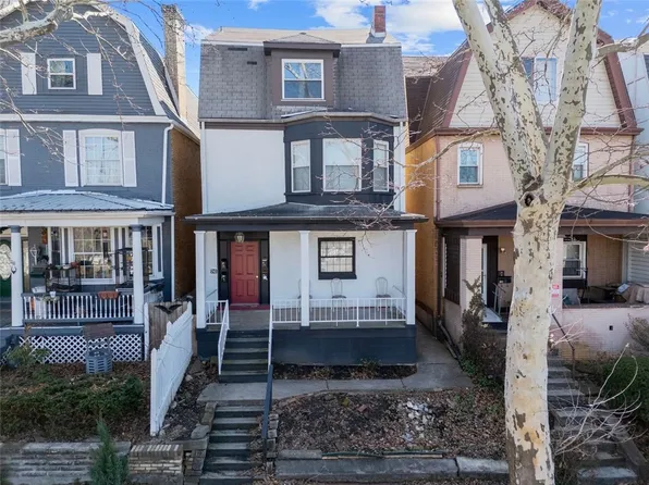 710 E 12th Ave, Homestead, PA 15120