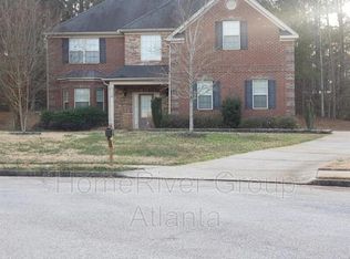 180 Luke Cv, Hampton, GA 30228