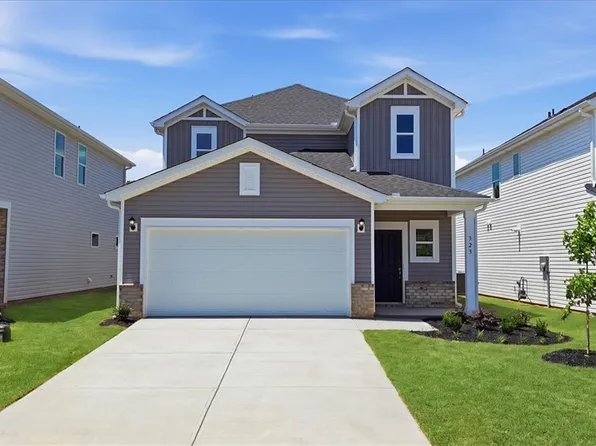 323 Shortleaf Ln, Pendleton, SC 29670