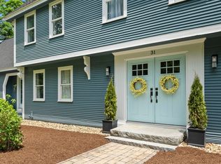 31 Scott Rd, Harvard, MA 01451