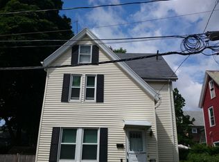 5 Clermont St, Dorchester, MA 02124