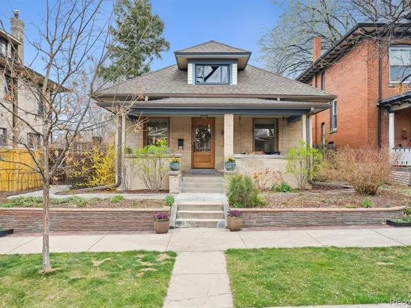 1156 Detroit Street, Denver, CO 80206