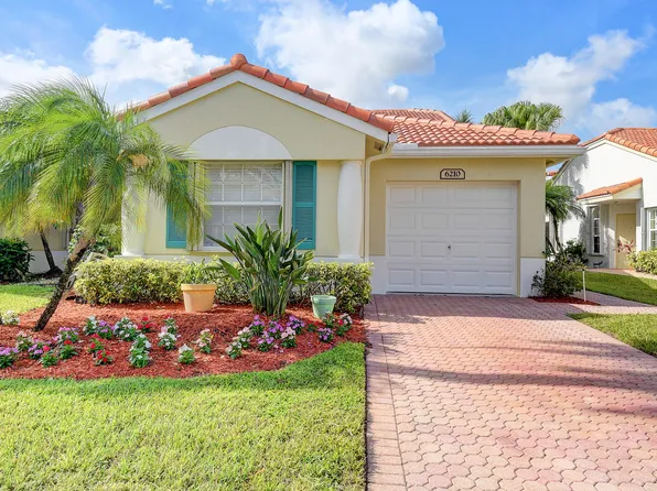 6210 Caladium Road, Delray Beach, FL 33484